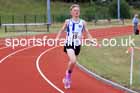 The 2025 Sunderland Junior 2 mile, Silksworth, Sunderland. Photo: David T. Hewitson/Sports for All Pics
